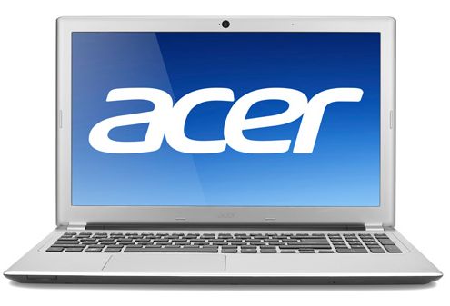 Daftar harga laptop Acer terbaru bulan Juni 2015
